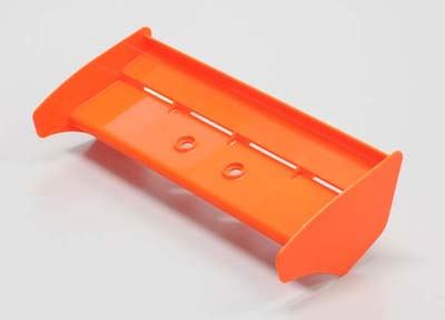 Kyosho Mp9 Wing, Orange 