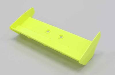 Kyosho MP9 Wing, yellow