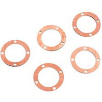 Kyosho Mp9 Diff Case Gaskets (5)