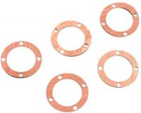 Kyosho Mp9 Diff Case Gaskets (5)