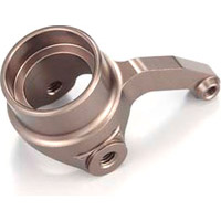 Kyosho Mp9 Right Aluminum Knuckle Arm