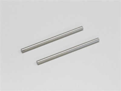Kyosho Mp9 Hinge Pins 4 x 68.5mm (2)