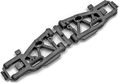 Kyosho Mp9 Front Lower Suspension Arm Set