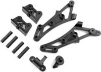 Kyosho Mp9 Wing Mount Set