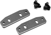 Kyosho Mp9 Engine Mount Plate