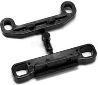 Kyosho Mp9 Suspension Holder Set