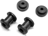 Kyosho Mp9 Fuel Tank Bushing Set