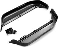 Kyosho Mp9 Tki2 Chassis Side Guards
