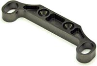 Kyosho Mp9 Front Upper Suspension Holder, Hard Aluminum