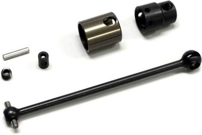 Kyosho Mp9 Cap Universal Swing Shaft Set, 110mm (1)