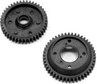 Kyosho Inferno Gt Shoe Type 2-Speed Replacement Gear Set