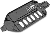 Kyosho ZX-5 Carbon Main Chassis