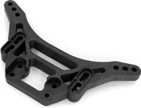 Kyosho ZX-5 Rear Shock Tower, Carbon Composite