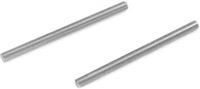 Kyosho ZX-5/Ultima SC Suspension Shafts, 44mm (2)