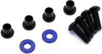 Kyosho ZX-5 Sp Front King Pins