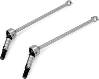 Kyosho ZX-5 Universal Swing Shafts, 73mm