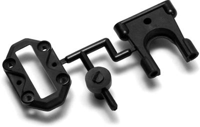 Kyosho ZX6 Center Mount Set