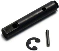 Kyosho ZX6 Drive Bevel Gear Shaft