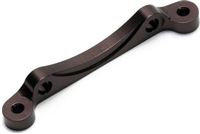 Kyosho ZX6 Steering Plate, Aluminum 