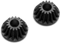 Kyosho ZX6 Sp Bevel Gear, 16 Tooth 