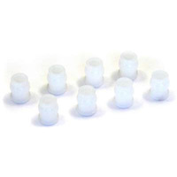 Kyosho ZX-5 Sp/Ultima SC Suspension Bushings (8)