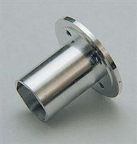 Kyosho ZX-5 Aluminum One-Way Boss