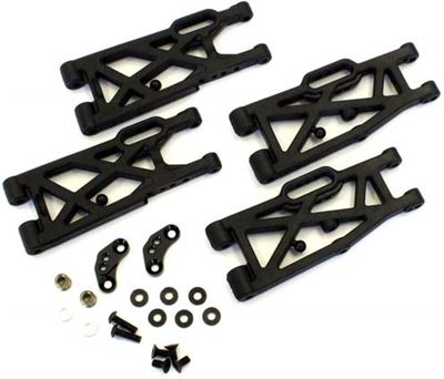 Kyosho ZX-5 Fs/Fs2 Ncg Suspension Arm Set