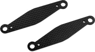 Kyosho ZX-5 Fs/Fs2 Carbon Battery Plate