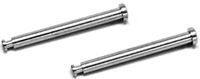 Kyosho Mr-02 Mini-Z Stainless King Pins