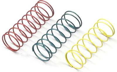 Kyosho Mr-02 Mini-Z Rear Spring Set, Rm Type