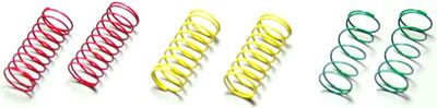 Kyosho Mr-02 Mini-Z Roll Shock Spring Set