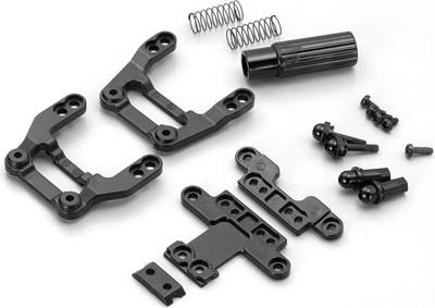 Kyosho Mr-02 Mini-Z Roll Shock Set, Rm Type