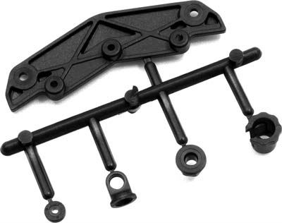 Kyosho Plazma Ra Bumper