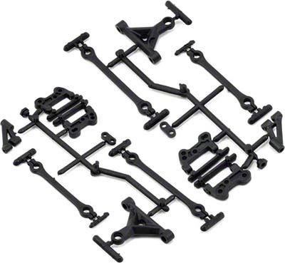 Kyosho Plazma Ra Suspension Arm Set