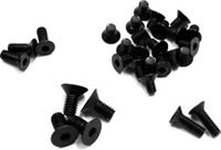 Kyosho Plazma Ra Flat Head Screw Set