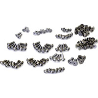 Kyosho Plazma Ra Titanium Screw Set (58)