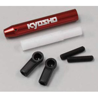 Kyosho Plazma Big Roll Shock Set