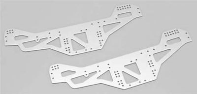 Kyosho Rock Force Side Panels