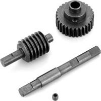 Kyosho Rock Force Worm Gear Set