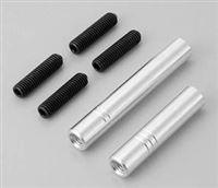 Kyosho Rock Force Front Upper And Lateral Rod