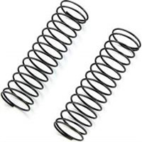 Kyosho Rock Force Shock Springs, Short 12 Coil 1.0 (2)