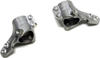 Kyosho Rock Force Steering Knuckles (2)