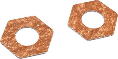 Kyosho Scorpion XXL Slipper Clutch Pads