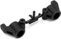 Kyosho Scorpion XXL Rear Hub Carriers