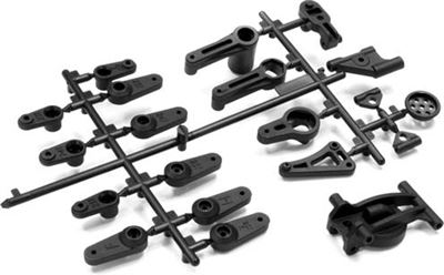 Kyosho Scorpion XXL Small Parts Set