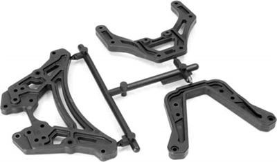 Kyosho Scorpion XXL Shock Tower Set