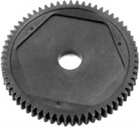 Kyosho Scorpion XXL Spur Gear, 63t 