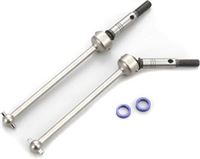 Kyosho RB5 Universal Swing Shafts, 62.5 (2)