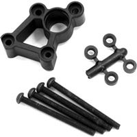 Kyosho RB5/RT5 Spacer For Brushless Offset Motor Mount