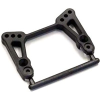 Kyosho RB5 Front Shock Tower For Big Bore Shocks